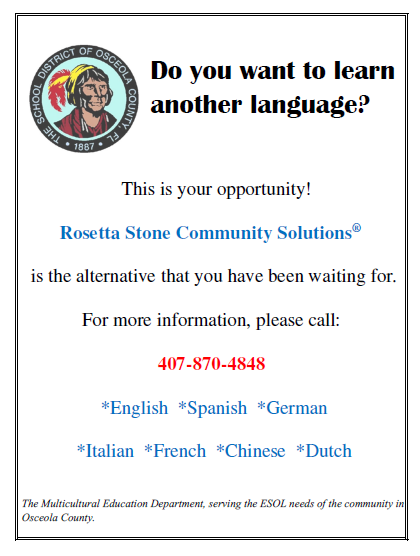 learn another language 